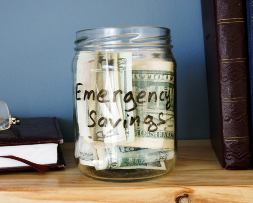 Emergency Funds