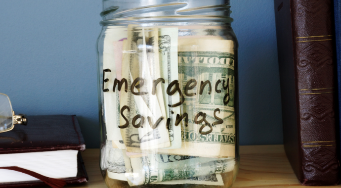 Emergency Funds